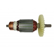 Якорь аналог Makita пила торцовка LS 1040