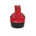 Аккумулятор подходит для Bosch 12v. 2.0А/ч  Ni-Cd