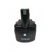 Аккумулятор подходит для Bosch 14,4v.  2.0А/ч  Ni-Cd