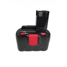 Аккумулятор подходит для Bosch 14,4v.  2.0А/ч  Ni-Cd
