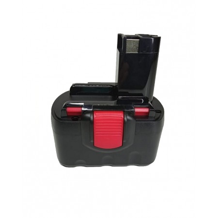 Аккумулятор подходит для Bosch 14,4v.  2.0А/ч  Ni-Cd
