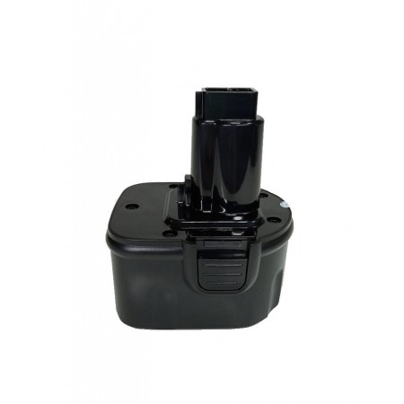 Аккумулятор подходит для DeWalt 12v. 2.0А/ч  Ni-Cd