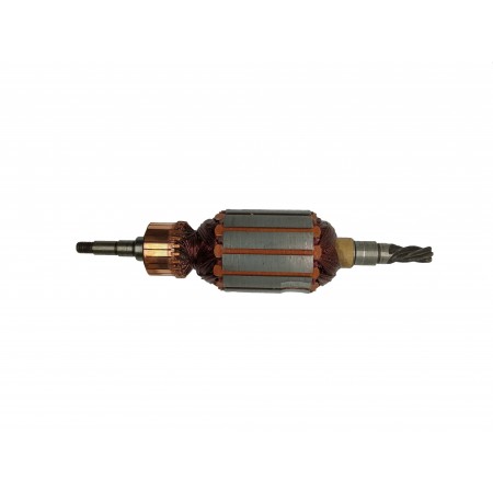 Якорь аналог Makita перфоратор HR 4000C