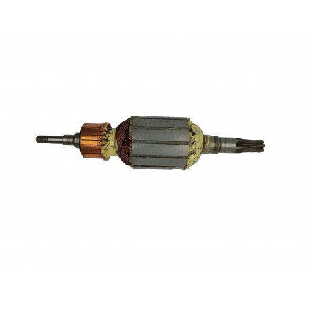 Якорь аналог Makita перфоратор HR 4001C