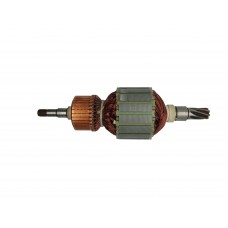 Якорь аналог Makita перфоратор HR 4500C
