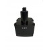 Аккумулятор подходит для Интерскол 12v.  1.5А/ч  Ni-Cd