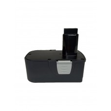 Аккумулятор подходит для Интерскол 18v.  1.5А/ч.  Ni-Cd