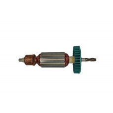 Якорь аналог Makita дрель HP 1620