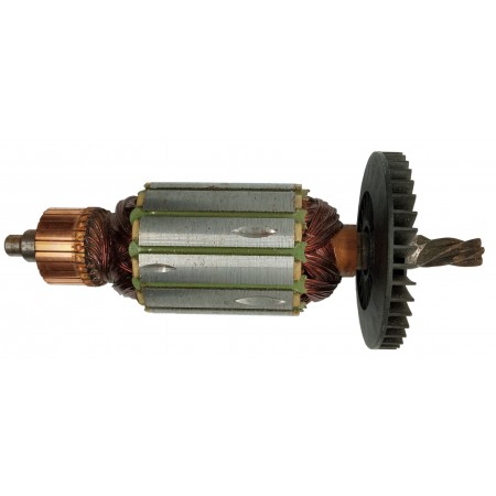 Якорь аналог Einhell УШМ BWS 125/850-1