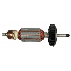 Якорь аналог BOSCH УШМ GWS 10-125