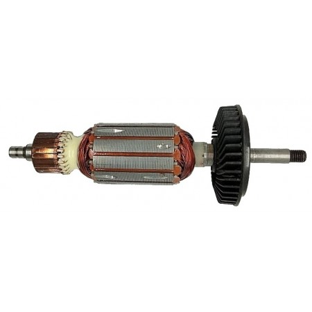 Якорь аналог BOSCH УШМ GWS 10-125