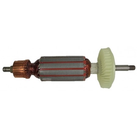 Якорь аналог BOSCH УШМ GWS 14-125