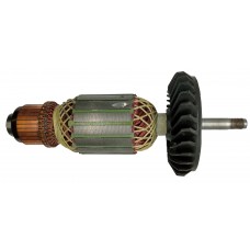 Якорь аналог BOSCH УШМ      GWS 20-230