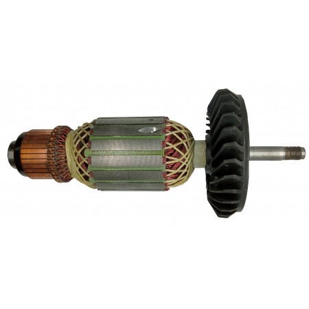 Якорь аналог BOSCH УШМ      GWS 20-230
