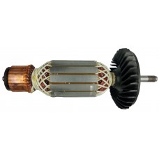 Якорь аналог BOSCH УШМ      GWS 23-230