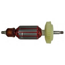 Якорь аналог BOSCH УШМ   GWS  7-125 / 8-125