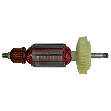 Якорь аналог BOSCH УШМ   GWS  7-125 / 8-125