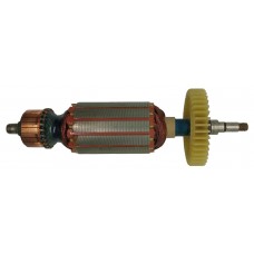 Якорь аналог Ferm УШМ FAG-125N
