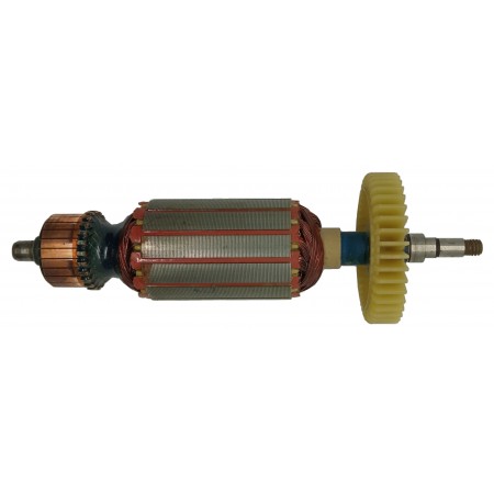 Якорь аналог Ferm УШМ FAG-125N
