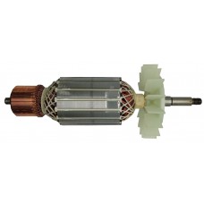 Якорь аналог Интерскол УШМ-230/2100М