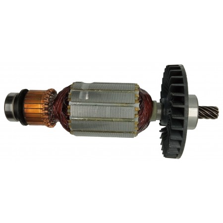 Якорь аналог Makita пила дисковая 5704R 