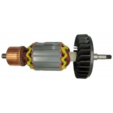 Якорь аналог Makita УШМ 9020
