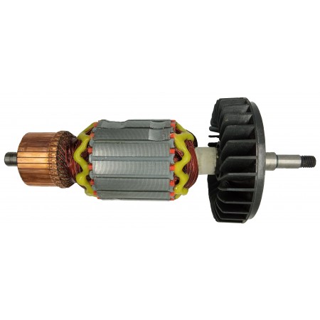 Якорь аналог Makita УШМ 9020