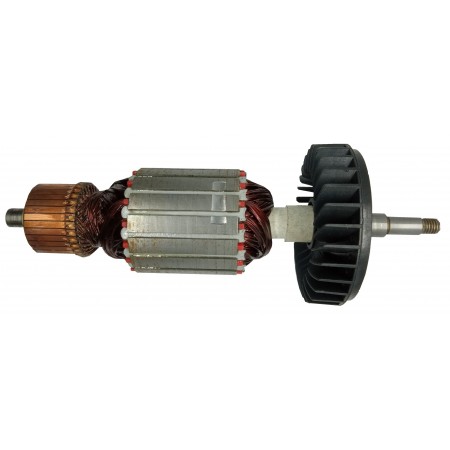 Якорь аналог Makita УШМ 9030