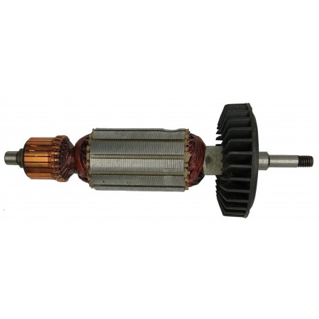 Якорь аналог Makita УШМ 9554/9555NB