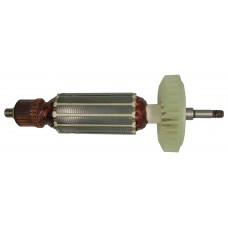 Якорь аналог Makita УШМ 9556/9558NB