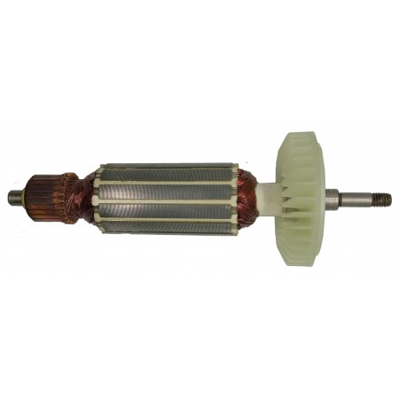 Якорь аналог Makita УШМ 9556/9558NB