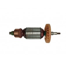 Якорь аналог Rebir УШМ LSM 3-150  1200wt.