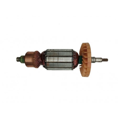 Якорь аналог Rebir УШМ LSM 3-150  1200wt.