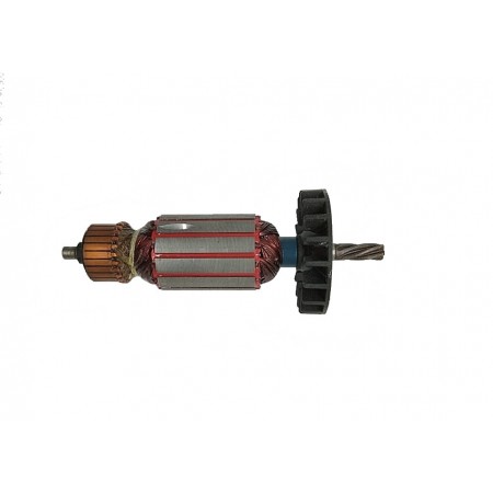 Якорь аналог Rebir пила диск RZ4-45-2  (800wt.)