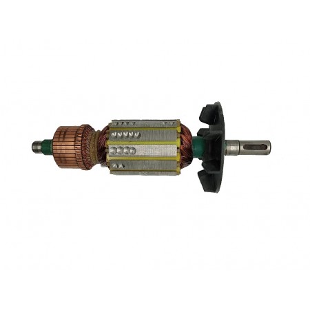 Якорь аналог Rebir рубанок    IE-5709 (шпонка)