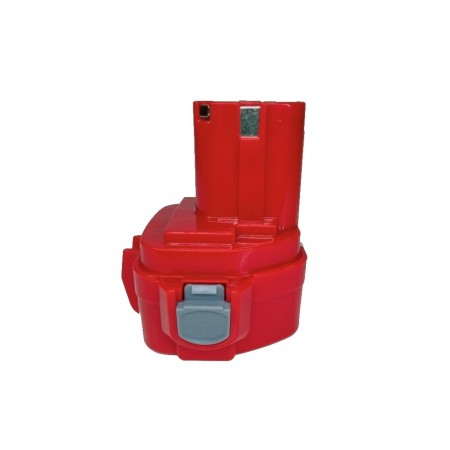 Аккумулятор подходит для Makita 12v.  2.0А/ч  Ni-Cd