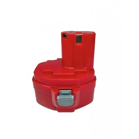 Аккумулятор подходит для Makita 14,4v.  2.0А/ч  Ni-Cd