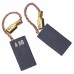Щетка угольная Bosch A 86
