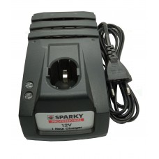 Зарядное устройство Sparky ( 12v. )